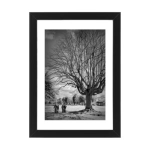 Photo printed on Paper - Fine Art - Canvas - Lucca Poster Street-photography 003